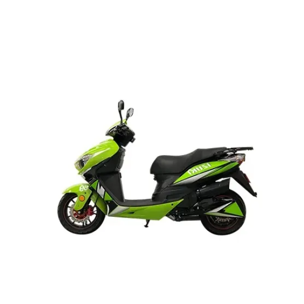 MOTOS ELECTRICAS